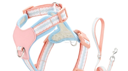 Cat Strap Harnesses applications for training and travel?